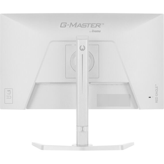 iiyama G-MASTER GB2471HSU-W1 computer monitor 60.5 cm (23.8") 1920 x 1080 pixels Full HD LED White
