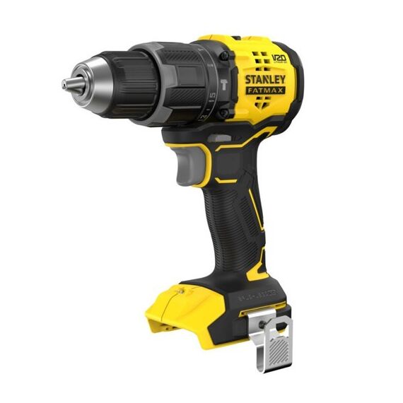 STANLEY 18V Power Tool Set SFMCK208MDS-QW
