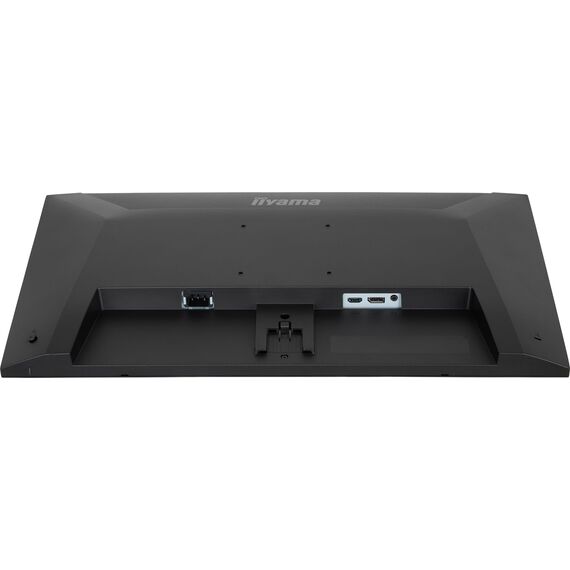 iiyama ProLite X2791QS-B1 computer monitor 68.6 cm (27") 2560 x 1440 pixels Quad HD LED Black