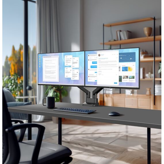 iiyama ProLite XB2491H-B1 computer monitor 60.5 cm (23.8") 1920 x 1080 pixels Full HD LCD Black