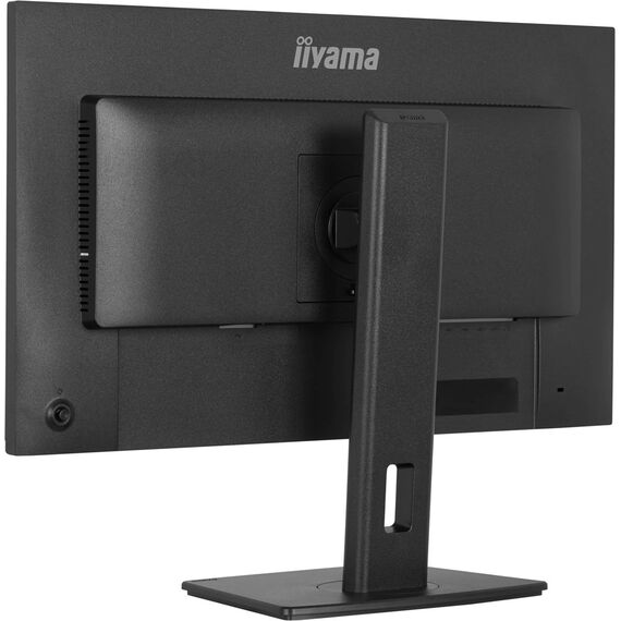 iiyama ProLite XB2797HSU-B1 computer monitor 68.6 cm (27") 1920 x 1080 pixels Full HD LED Black
