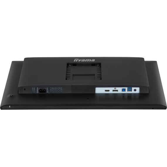 iiyama ProLite XB2492HSU-B1 computer monitor 60.5 cm (23.8") 1920 x 1080 pixels Full HD LED Black