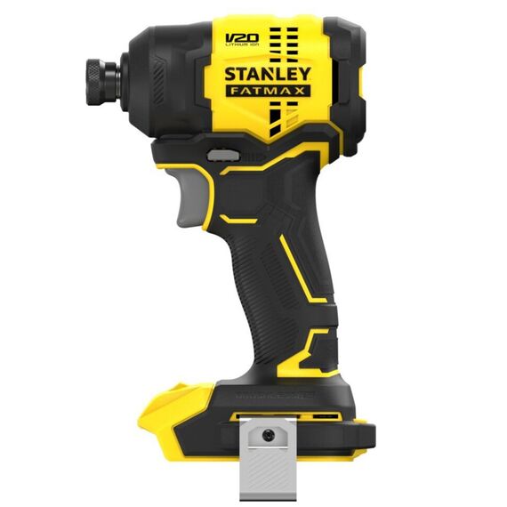 STANLEY 18V Power Tool Set, 4-Piece SFMCK459M2S