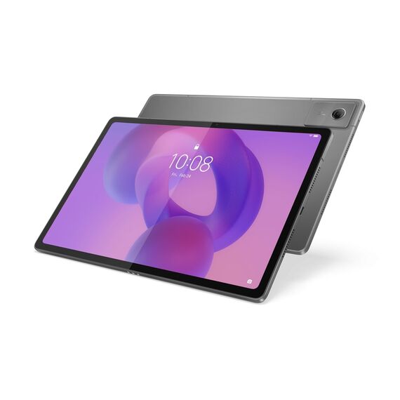 Lenovo Idea Tab Plus MediaTek Dimensity 6400 12.1" 2.5K touchscreen 800 nits 90Hz 12/256GB Arm Mali-G57 MC2 Wi-Fi Luna Grey
