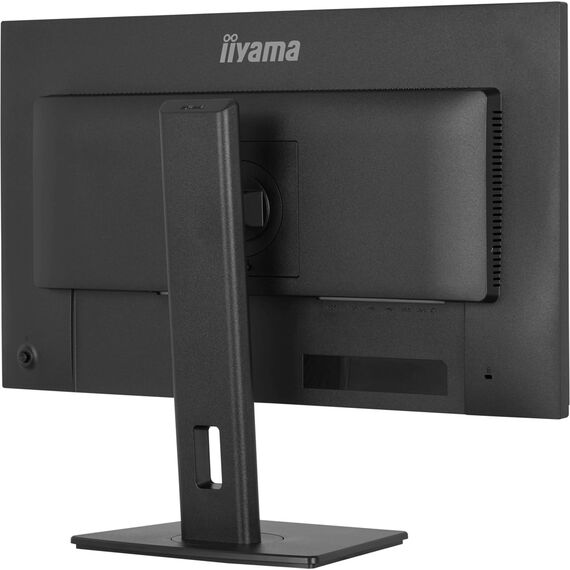 iiyama ProLite XB2797HSU-B1 computer monitor 68.6 cm (27") 1920 x 1080 pixels Full HD LED Black