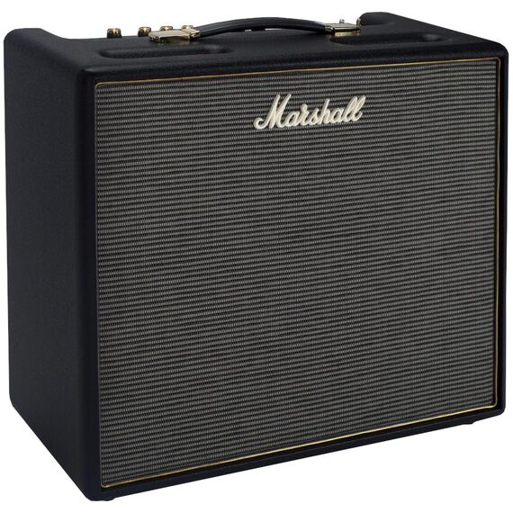 Marshall Origin50 Combo - 50W valve amplifier