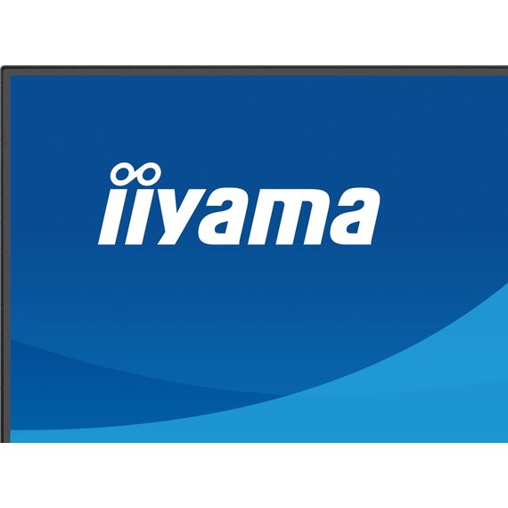 iiyama ProLite X2793QSU-B1 computer monitor 68.6 cm (27") 2560 x 1440 pixels Quad HD LED Black