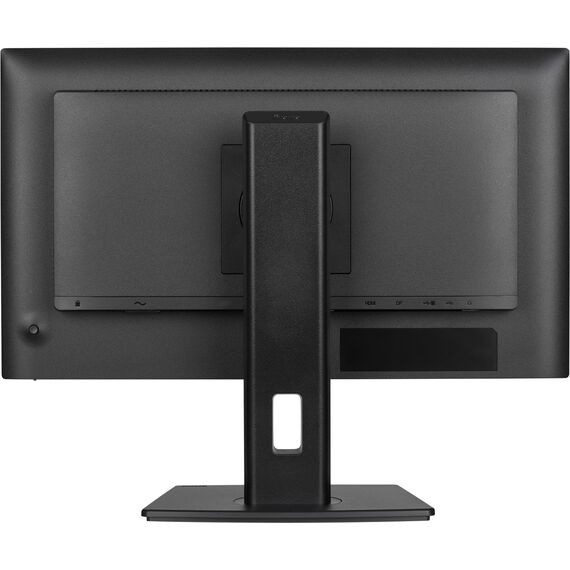 iiyama ProLite XB2492HSU-B1 computer monitor 60.5 cm (23.8") 1920 x 1080 pixels Full HD LED Black