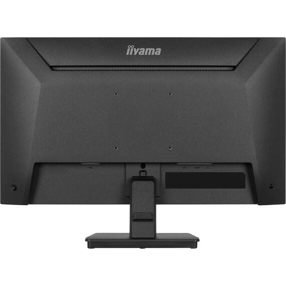 iiyama ProLite X2491H-B1 computer monitor 60.5 cm (23.8") 1920 x 1080 pixels Full HD LCD Black