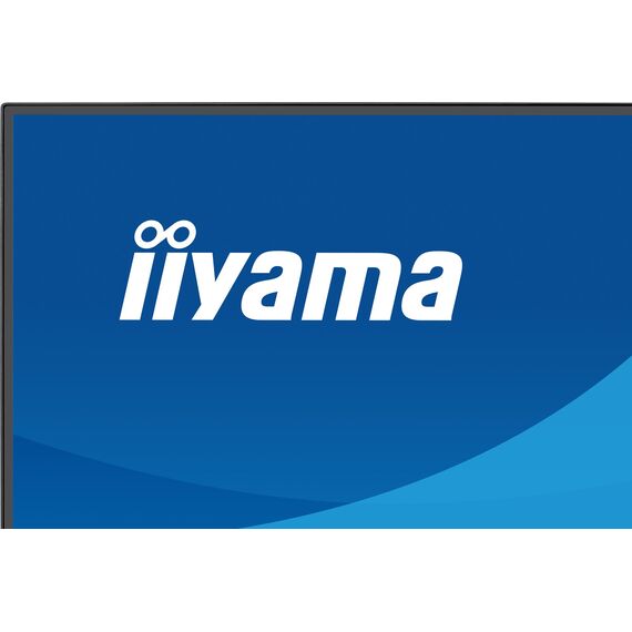 iiyama ProLite XB2791HS-B1 computer monitor 68.6 cm (27") 1920 x 1080 pixels Full HD LED Black