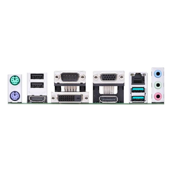 ASUS Pro H610M-C-CSM Intel H610 LGA 1700 micro ATX