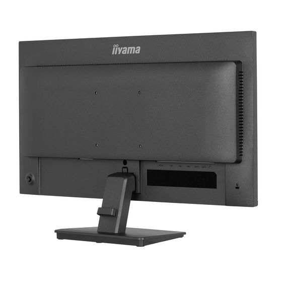iiyama ProLite X2497HSU-B1 computer monitor 60.5 cm (23.8") 1920 x 1080 pixels Full HD LED Black