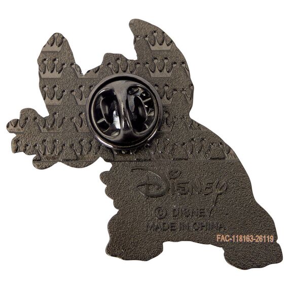 Loungefly Disney Stitch - Stitch & Ange Mystery Blind Box Enamel Pin assorted