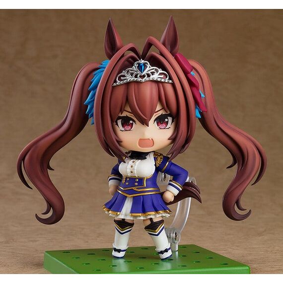 Umamusume: Pretty Derby Nendoroid Action Figure Daiwa Scarlet 10 cm