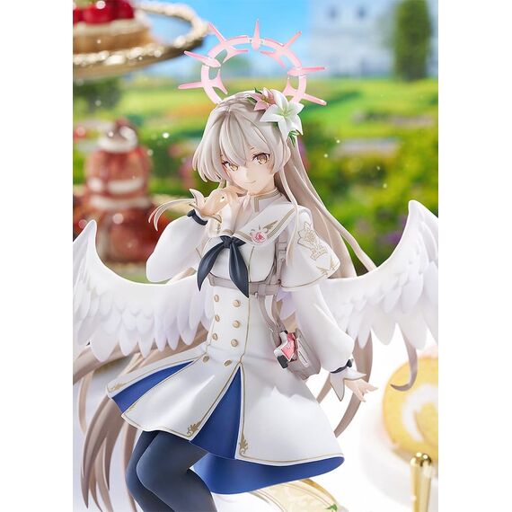 Blue Archive PVC Figure 1/7 Nagisa: Radiance in Bloom 26 cm