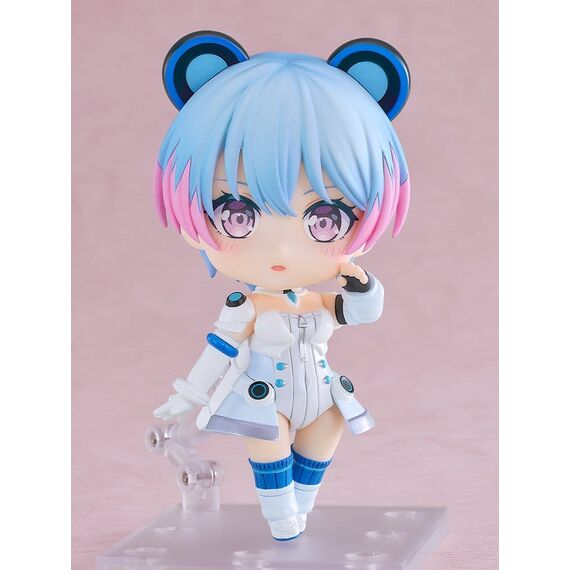 BanG Dream! Nendoroid Action Figure Ritsu Minetsuki 10 cm