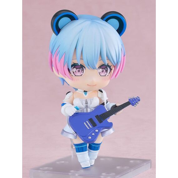 BanG Dream! Nendoroid Action Figure Ritsu Minetsuki 10 cm