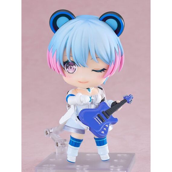 BanG Dream! Nendoroid Action Figure Ritsu Minetsuki 10 cm