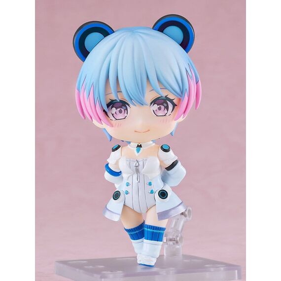 BanG Dream! Nendoroid Action Figure Ritsu Minetsuki 10 cm