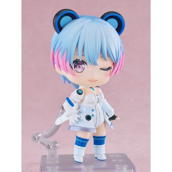 BanG Dream! Nendoroid Action Figure Ritsu Minetsuki 10 cm