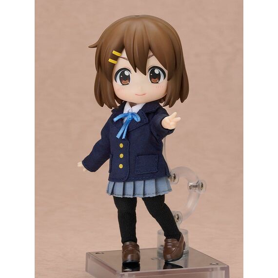 K-ON! Nendoroid Doll Yui Hirasawa 14 cm