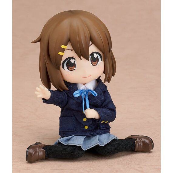 K-ON! Nendoroid Doll Yui Hirasawa 14 cm
