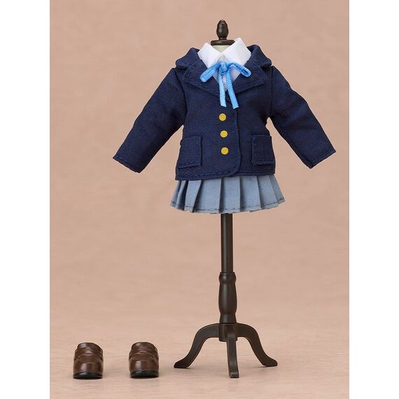 K-ON! Outfit Set for Nendoroid Doll Yui Hirasawa