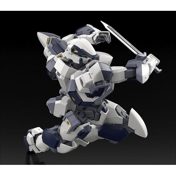 Full Metal Panic! Plastic Model Kit 1/48 Arbalest 18 cm