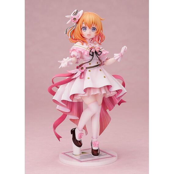 Is the Order a Rabbit? PVC Figure 1/7 Cocoa Dress Ver. 21 cm