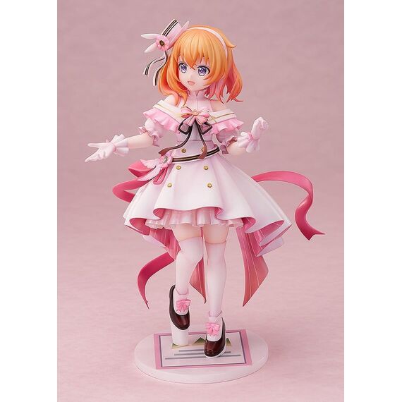 Is the Order a Rabbit? PVC Figure 1/7 Cocoa Dress Ver. 21 cm