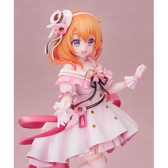 Is the Order a Rabbit? PVC Figure 1/7 Cocoa Dress Ver. 21 cm