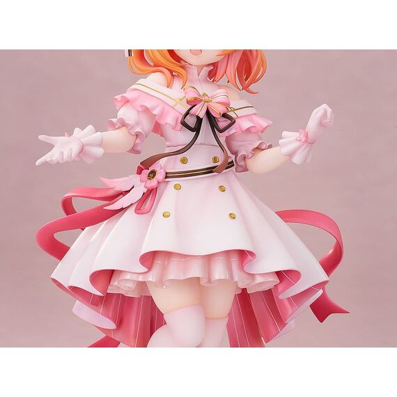 Is the Order a Rabbit? PVC Figure 1/7 Cocoa Dress Ver. 21 cm