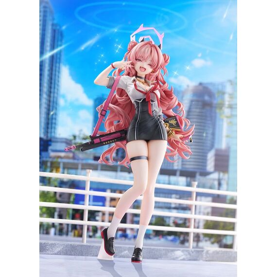 Blue Archive PVC Figure 1/7 Kirara 26 cm