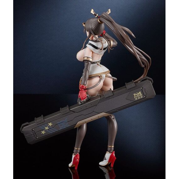 Original Character Plamatea Plastic Model Kit MX-chan 16 cm