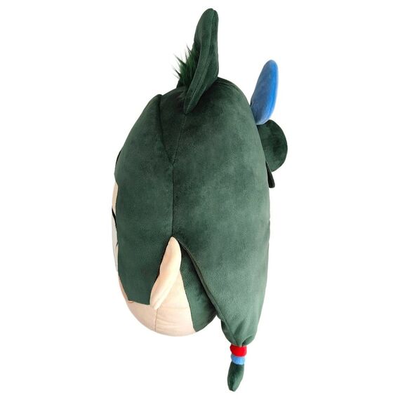 The Apothecary Diaries 3D Cushion Maomao 37 cm