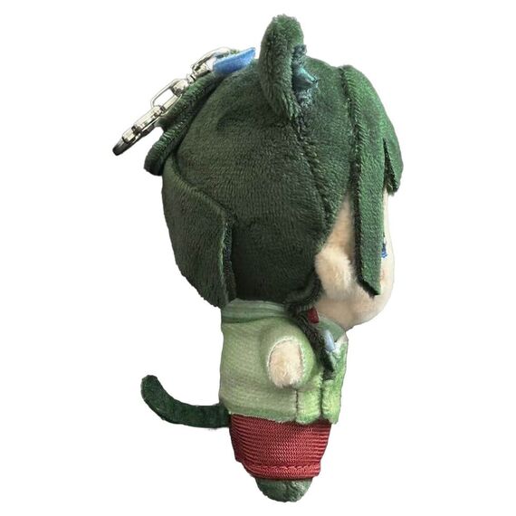 The Apothecary Diaries Plush Keychain Maomao 12 cm