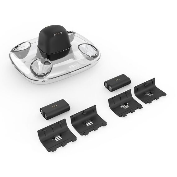 8BitDo Dual Charging Dock / Xbox Series X