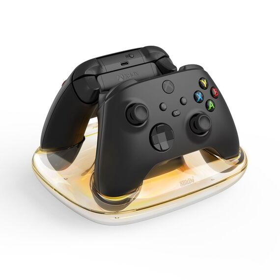 8BitDo Dual Charging Dock / Xbox Series X