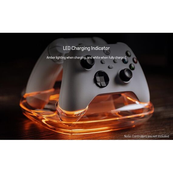 8BitDo Dual Charging Dock / Xbox Series X