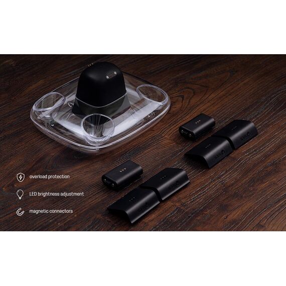 8BitDo Dual Charging Dock / Xbox Series X
