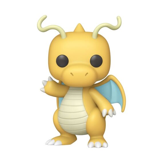 POKEMON - POP Games N° 850 - Dragonite (Soft Color)