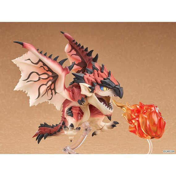 MONSTER HUNTER - Rathalos - Figure Nendoroid 9cm