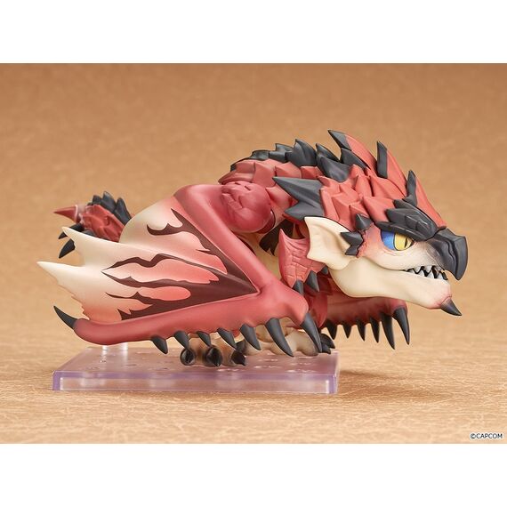 MONSTER HUNTER - Rathalos - Figure Nendoroid 9cm