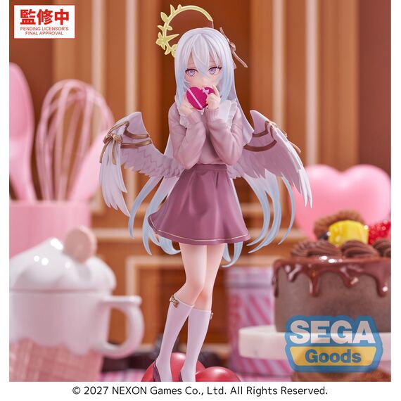 BLUE ARCHIVE - Azusa "Happy Valentine" - Figure XStellar 21cm
