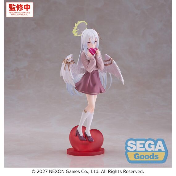 BLUE ARCHIVE - Azusa "Happy Valentine" - Figure XStellar 21cm