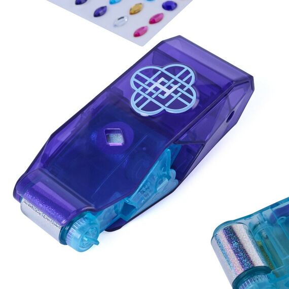 KPDH Cool Maker - Shimmer Me Tattoo Kit (6077609) /