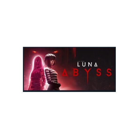 Luna Abyss (Limited Edition) / PlayStation 5