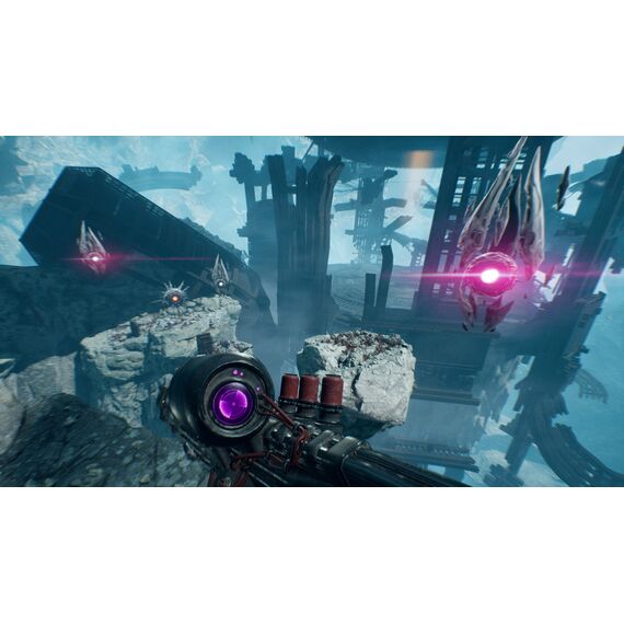 Luna Abyss (Limited Edition) / PlayStation 5
