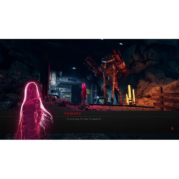 Luna Abyss (Limited Edition) / PlayStation 5