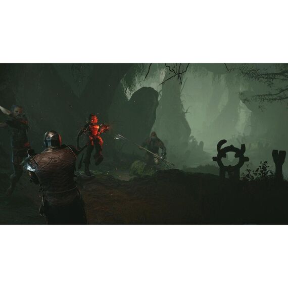 Mortal Shell - Complete Edition / Nintendo Switch
